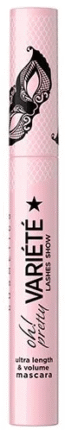 EVELINE-Variete Lashes Show Mascara - Oh! Pretty Ultra Length and Volume Mascara