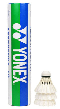 SHUTTLECOCK YONEX PACK OF 12