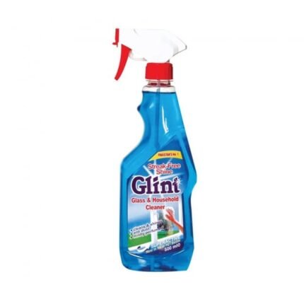 Glint Glass Window Cleaner 500ml