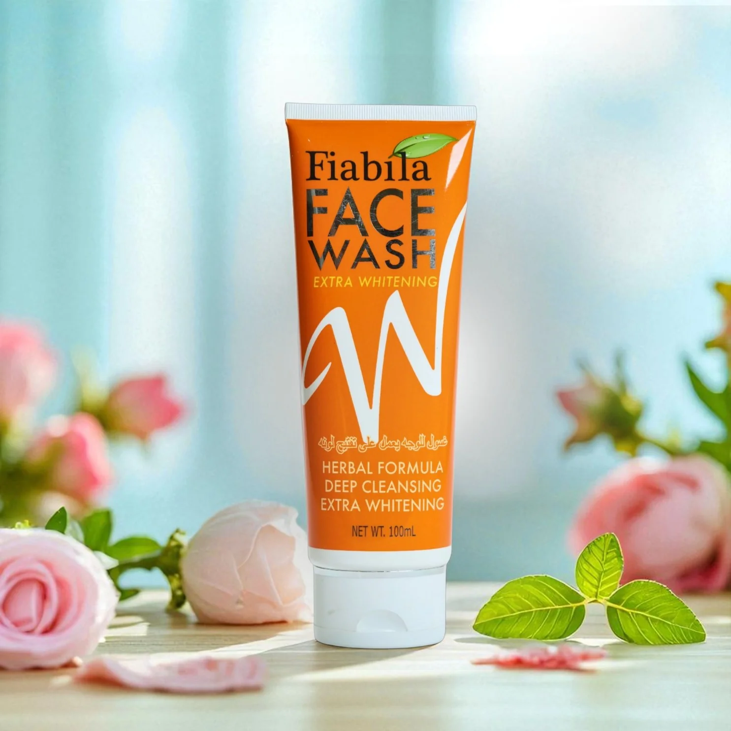 FIABILA EXTRA WHITNING 2