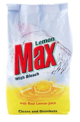 LEMON MAX BLEACH MATIC 790
