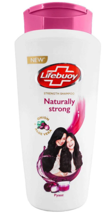 LIFE BUOY SHAMPOO PYAZ 650ML