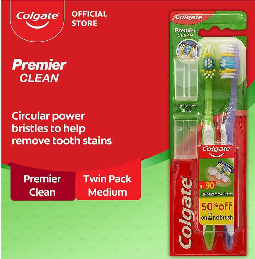 colgate premier