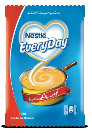 NESTLE EVERY DAY 26GM