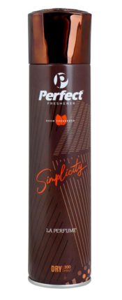 PERFECT AIR FRESHNER SIMPLICITY