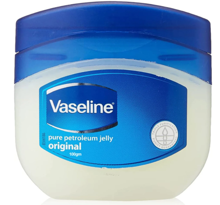 AL KHALEEJ VAZELINE 100G