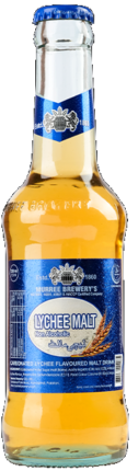MURREE BREWERY LYCHEE MALT 250ML
