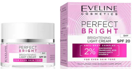 EVELINE PERFECT SKIN ACNE FACE CLEANING GEL 150ML