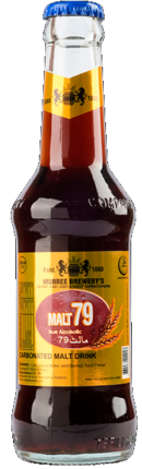 MALT 79 250ML