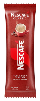 NESCAFE CLASSIC 1.5GM