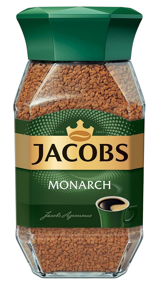 jacob monarch 2