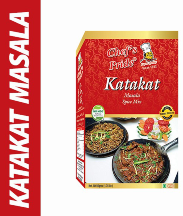 Chef Pride Katakat 50gm