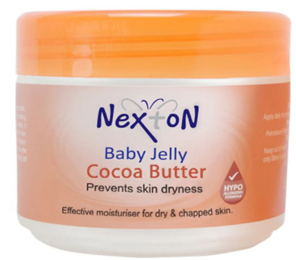 NEXTON BABY JELLY (COCOA BUTTER) 100ML