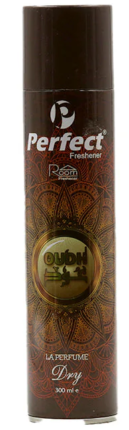 PERFECT AIR FRESHNER CIGAAR 300ML