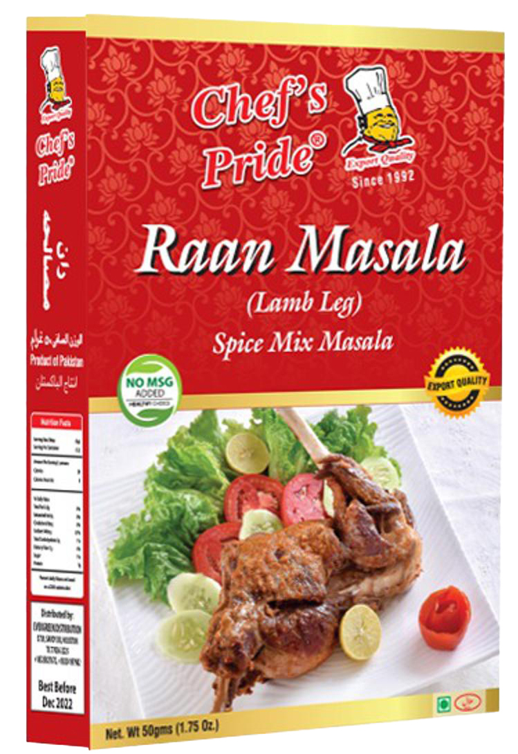 raan masala