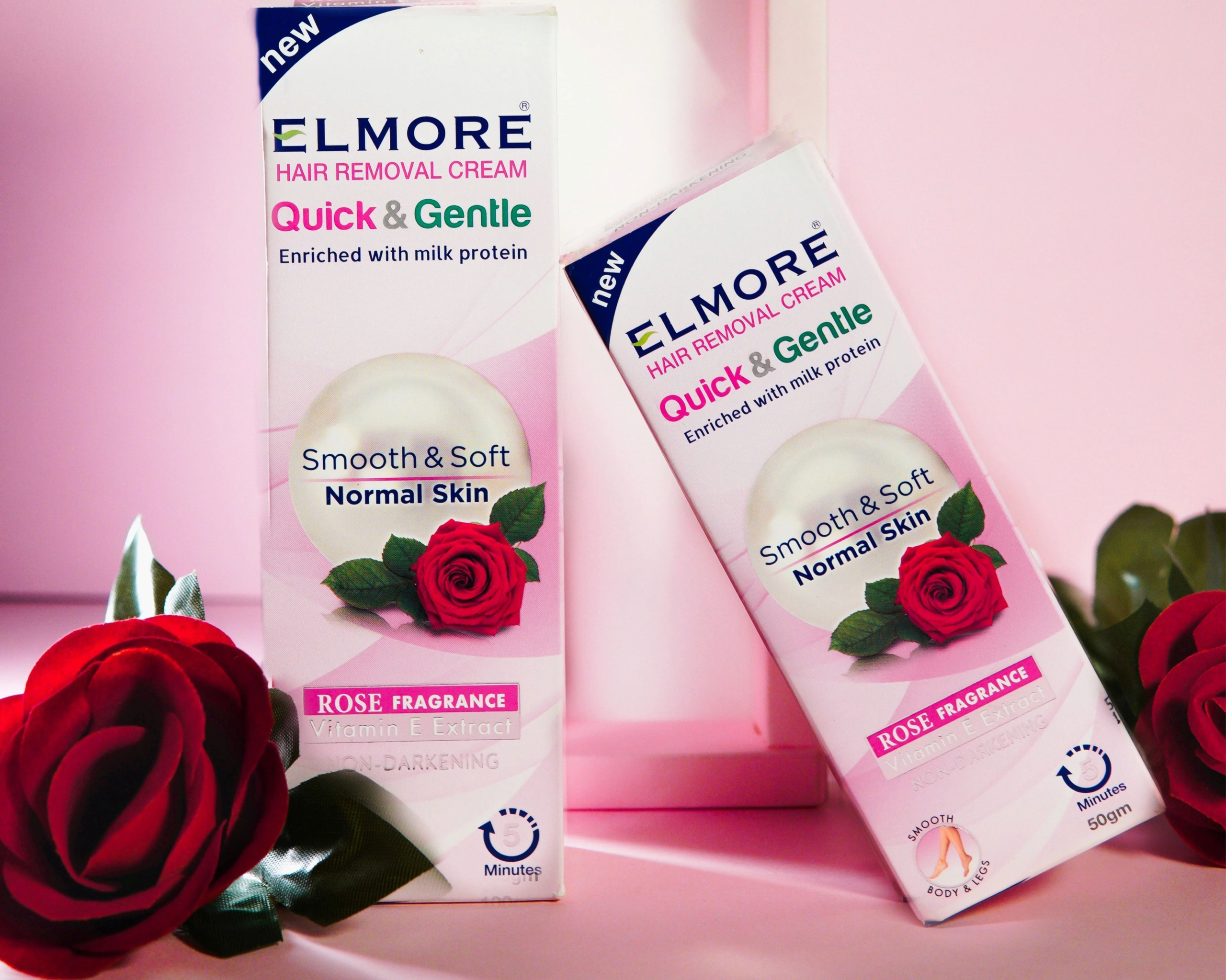 elmore pink 100ml