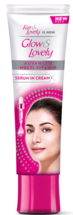 FAIR AND LOVELY CREAM 50G