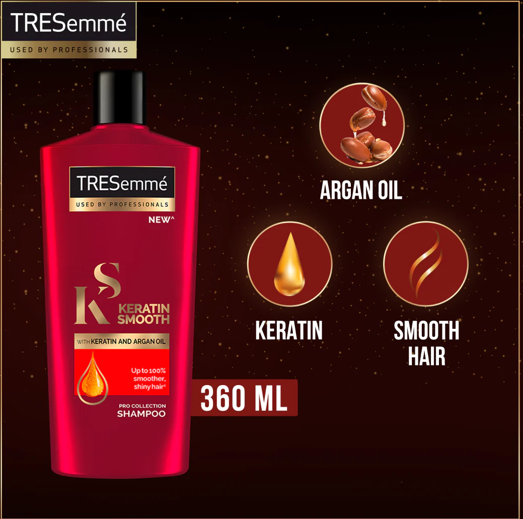 tresemme