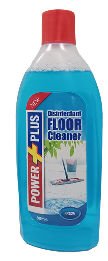 powerplus cleaner
