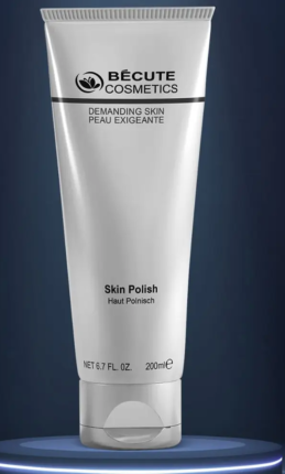 BECUTE COSMETICS SKIN POLISH 200ML