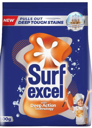 SURF EXCEL 500G