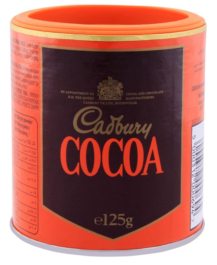 cocoa
