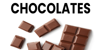 CHOCOLATES