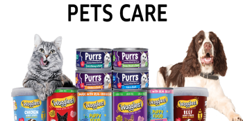 PET CARE